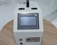 Mercury Micro-Portable ECMO Heater 1